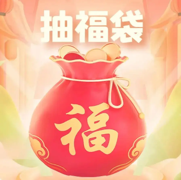 福袋项目